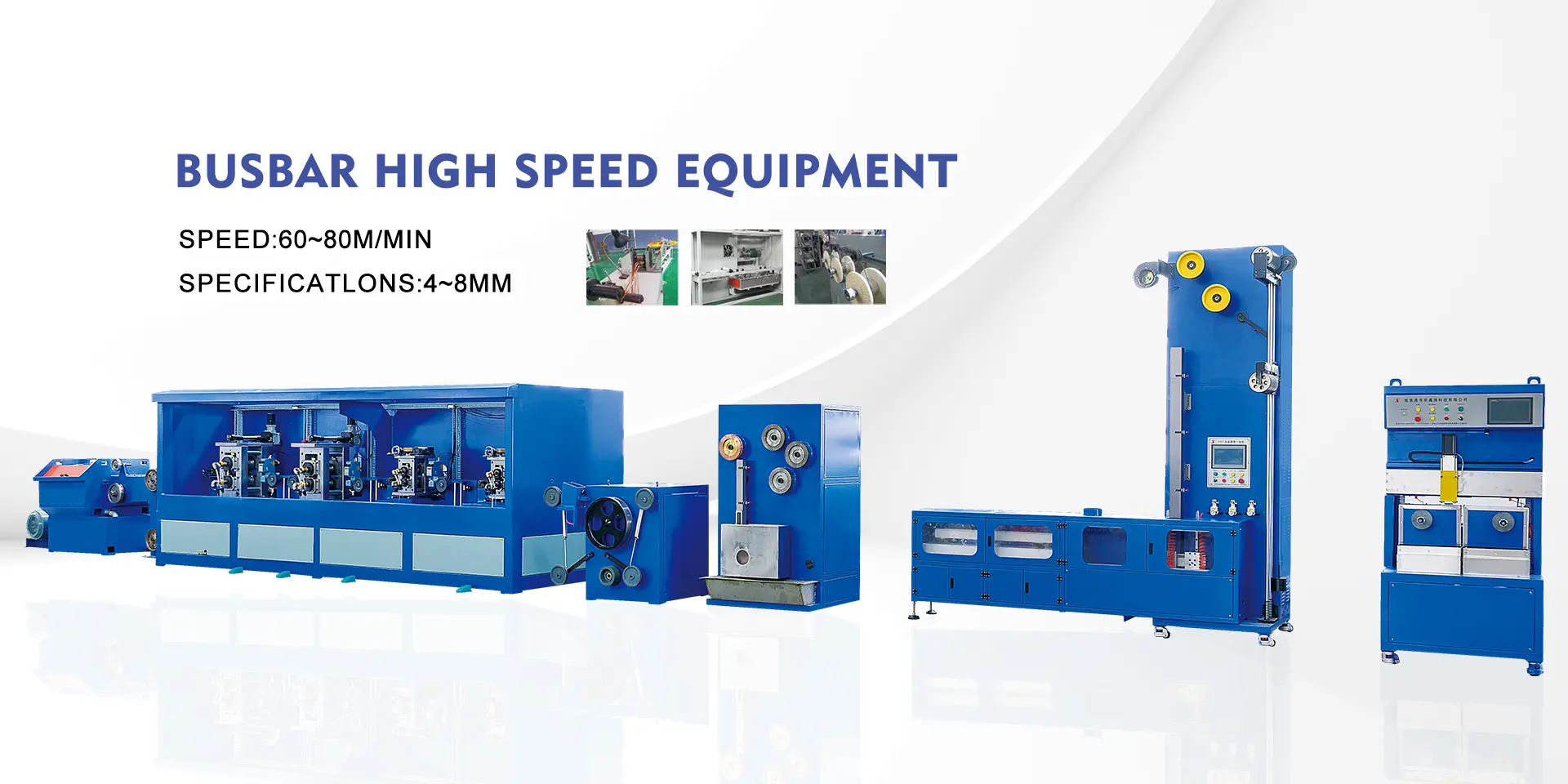 China Rolling Mills dostawca