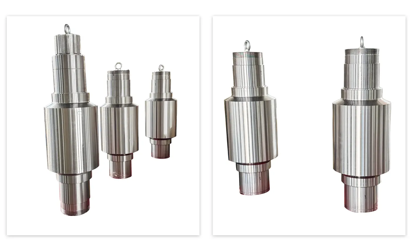 Poradnik dotyczący optymalizacji procesu walcowni taśm