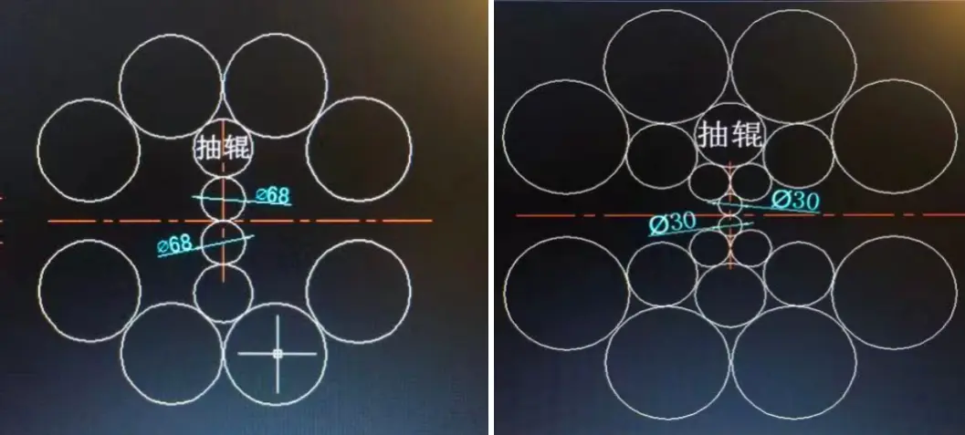 Co sprawia, że ​​walcarka 20-walcowa jest kluczem do precyzyjnej obróbki metalu?